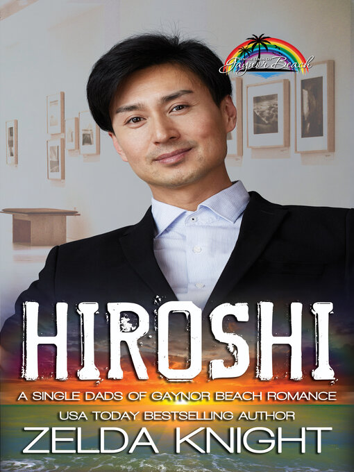 Title details for Hiroshi by Zelda Knight - Available